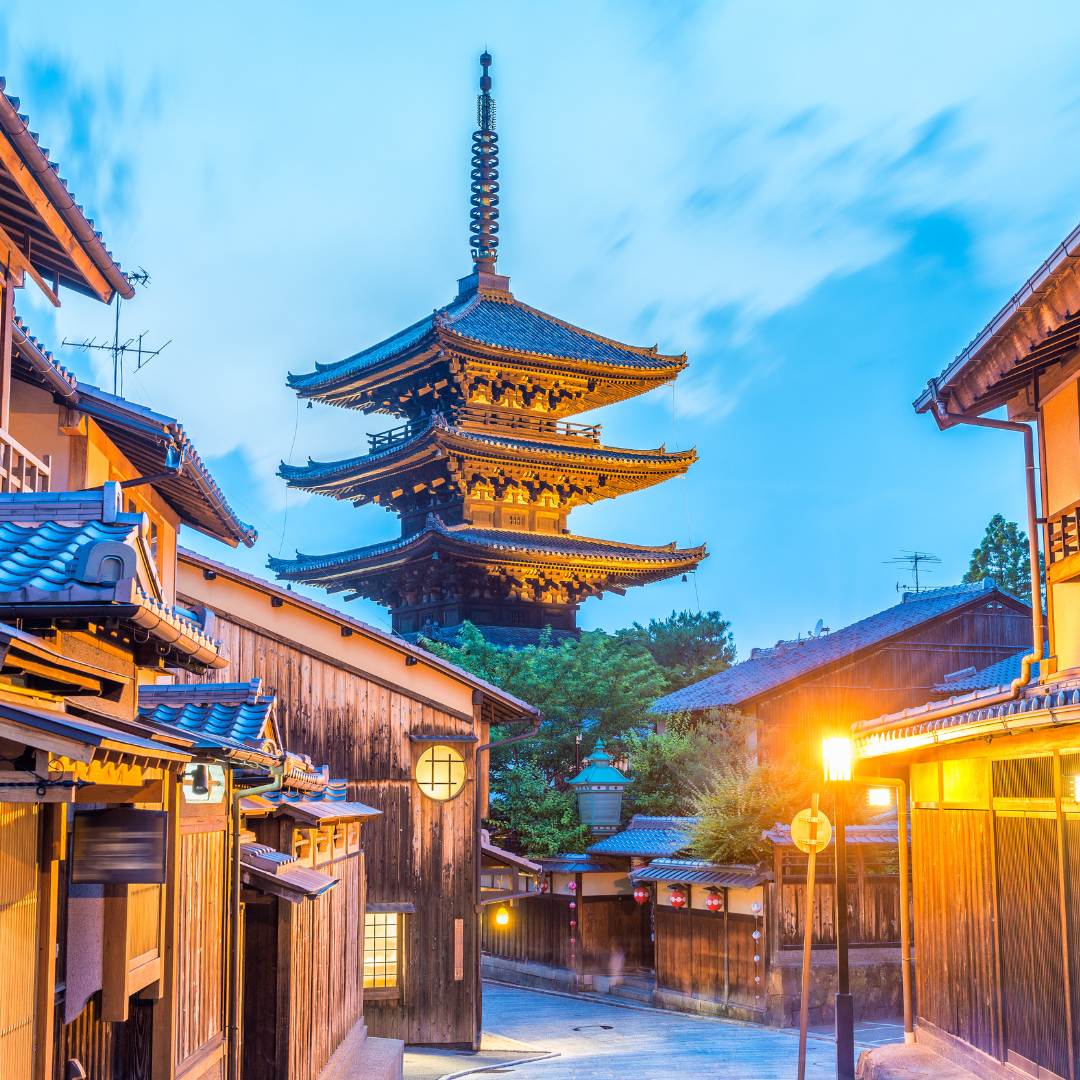 京都府 実績
