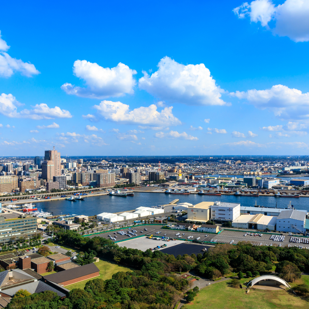 千葉県 実績